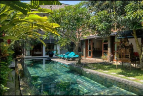 Villa Amira Legian